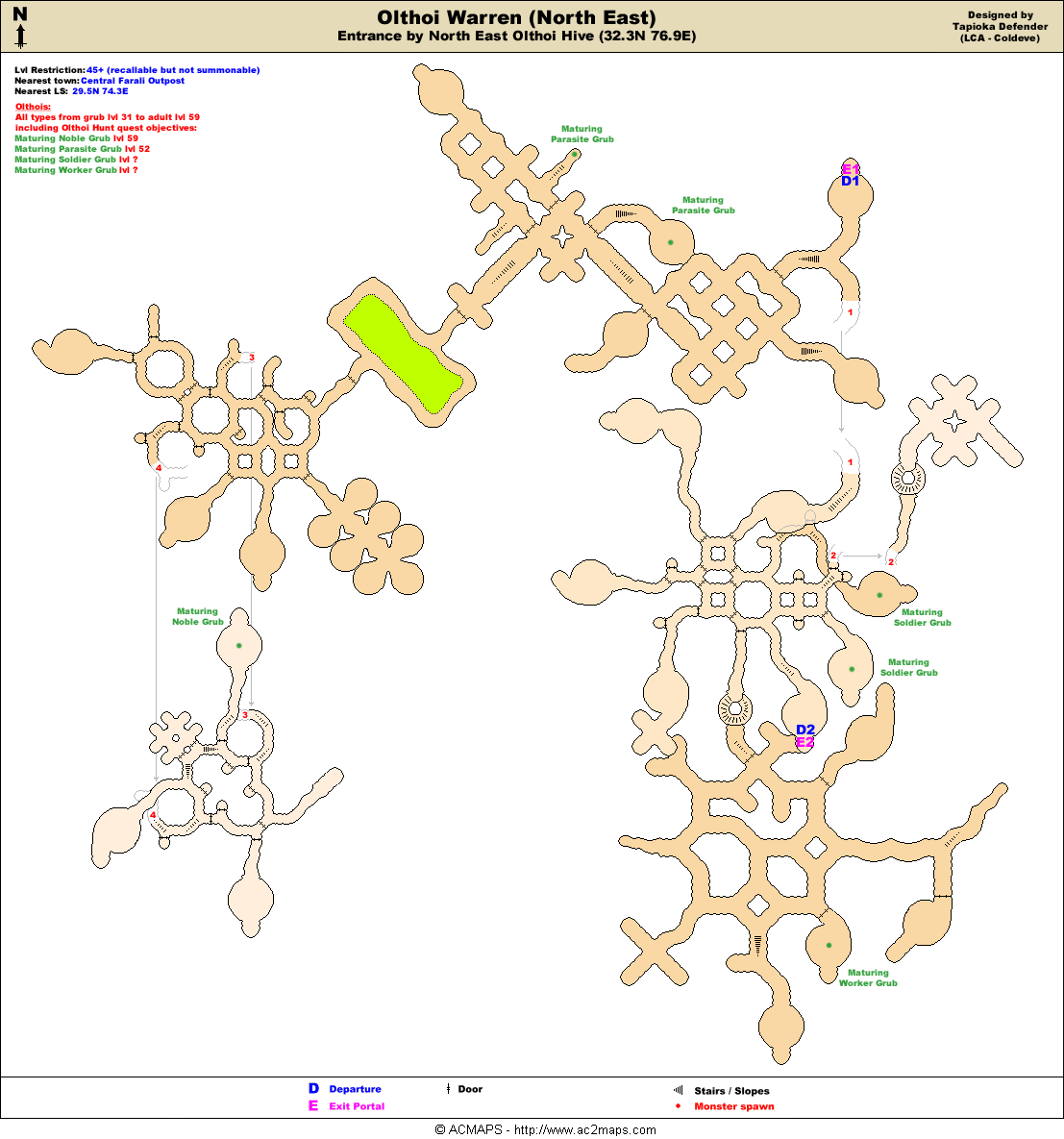 MAP - Olthoi Warren.png